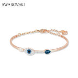 SWAROVSKI 施华洛世奇恶魔之眼 幸运守护手链51