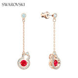 SWAROVSKI施华洛世奇 福到新年FULL BLES