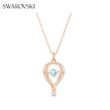 SWAROVSKI施华洛世奇INTO THE SKY热气