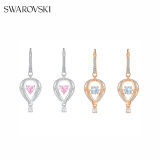 SWAROVSKI施华洛世奇INTO THE SKY热气