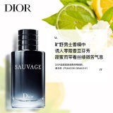 Dior迪奥旷野男士香水100ml