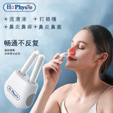 何浩明HOPHYSIO鼻炎治疗仪