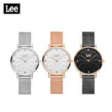 LEE 简约时尚女士商务腕表