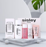 Sisley希思黎四件套小样旅行护肤套装