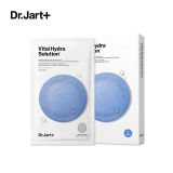 【Dr.Jart+蒂佳婷】水动力活力水润蓝丸面膜5片/盒