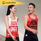 HUAPAO画跑『Run.Away』风影系列运动背心