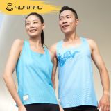 HUAPAO画跑『疾风x无界』风洞系列专业运动速干竞速背