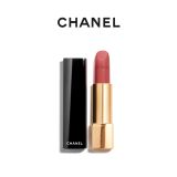 Chanel香奈儿炫亮魅力唇膏丝绒系列