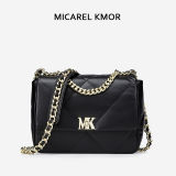 【MICAREL KMOR】小香菱格绣线云朵包 MK89