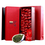 武夷山鐵觀音濃香型茶葉250g禮盒裝